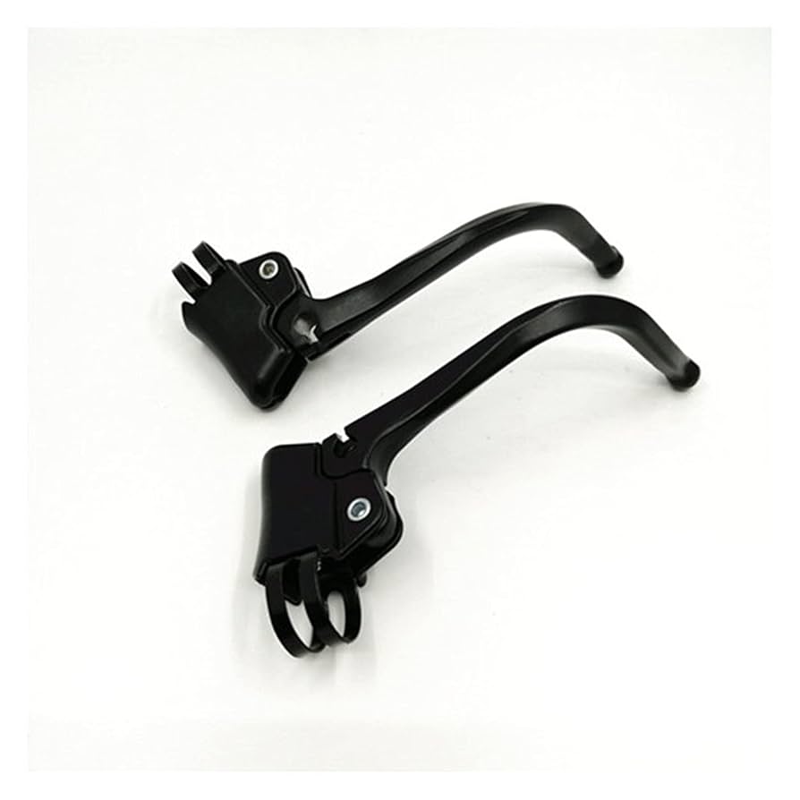 Amazon.co.jp: 自転車ブレーキレバーDC139ロードハンドルバー